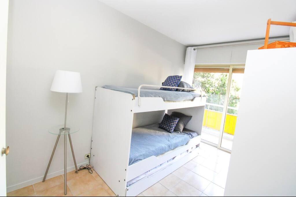 Le Trident Yourhosthelper Cannes Exterior photo