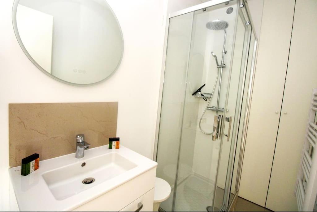 Le Trident Yourhosthelper Cannes Exterior photo
